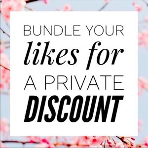 Bundle your likes!